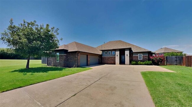 property at 2433 NW 173rd St