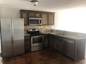 1913 A Potosi Rd in Abilene, TX - Building Photo - Building Photo