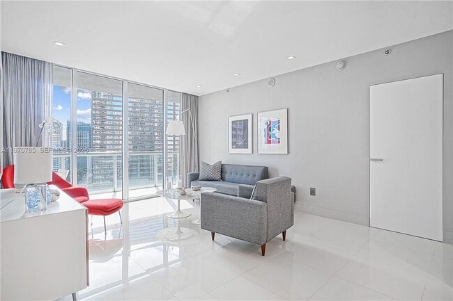 property at 475 Brickell Ave