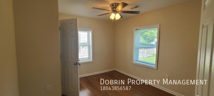 1705 Claiborne St in Richmond, VA - Building Photo - Building Photo