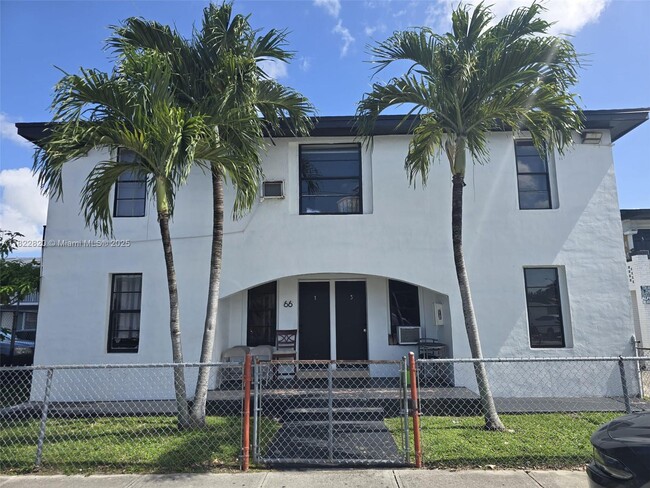 property at 66 W 13th St