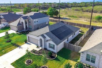 4811 Sierra Ridge Dr in Rosenberg, TX - Building Photo - Building Photo