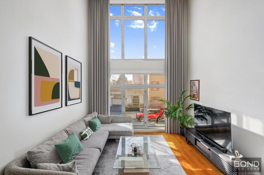 444 Humboldt St in Brooklyn, NY - Building Photo