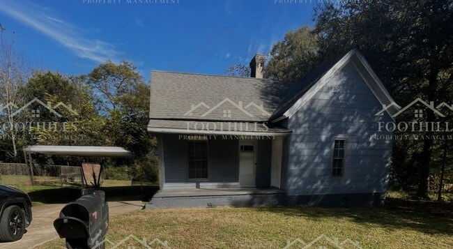 property at 209 Farmer St