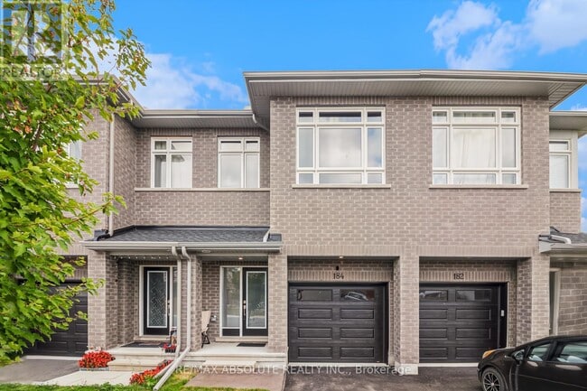 property at 184 Hooper St