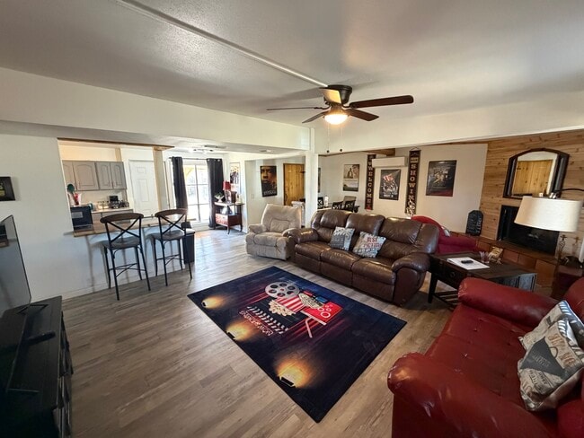 2837 65th St in Lubbock, TX - Foto de edificio - Building Photo