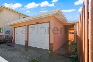 1729 Elm St in El Cerrito, CA - Building Photo - Building Photo