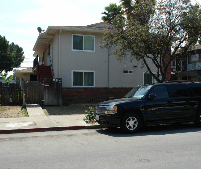 652 Grand Fir Ave in Sunnyvale, CA - Building Photo - Building Photo