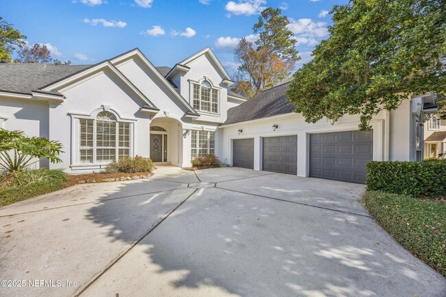 112 Indian Hammock Ln in Palm Valley, FL - Building Photo - Building Photo