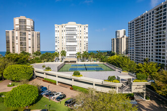 Monaco Beach Club in Naples, FL - Building Photo - Building Photo