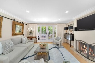 600 Pennsylvania Ave in Los Gatos, CA - Building Photo - Building Photo