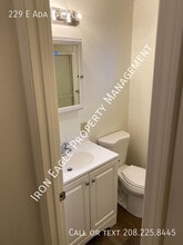 229 E Ada St in Meridian, ID - Building Photo - Building Photo