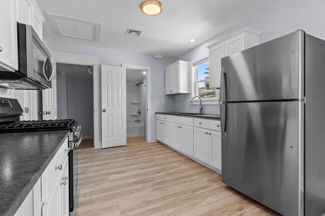 property at 1199 Main St