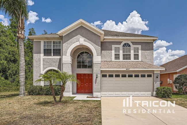 18207 Sweet Jasmine Dr in Tampa, FL - Building Photo - Building Photo