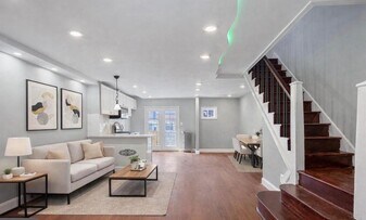 1630 S 28th St in Philadelphia, PA - Building Photo