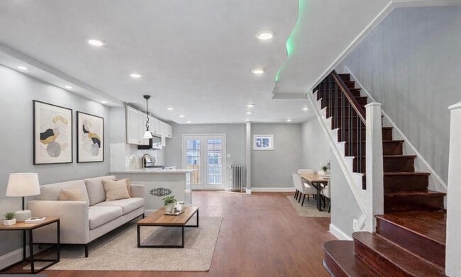 property at 1630 S 28th St