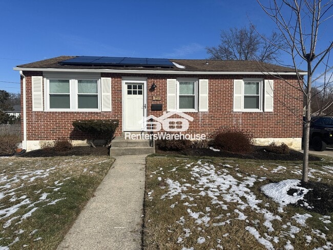 1603 Charmuth Rd in Timonium, MD - Building Photo - Building Photo