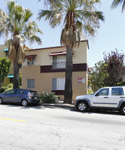 208-210 N Louise St in Glendale, CA - Building Photo - Building Photo