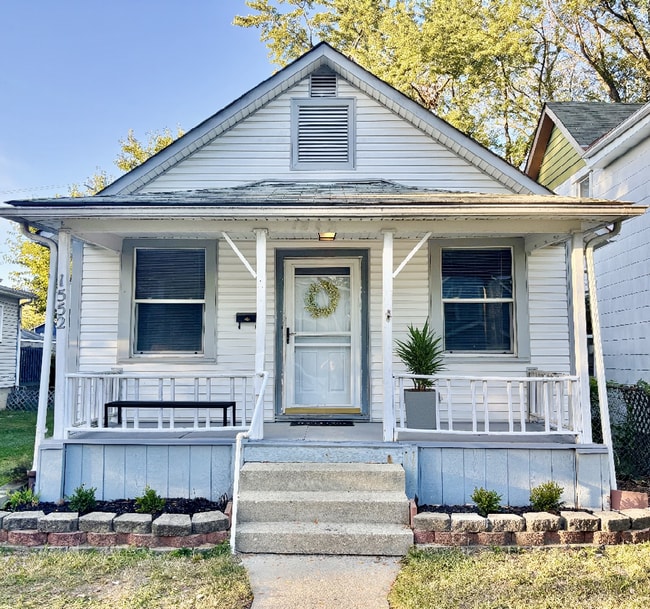 property at 1552 Manchester Ave