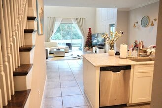 8716 Terracina Lake Dr in Tampa, FL - Building Photo - Building Photo