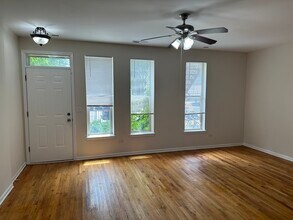 2122 W Madison St in Chicago, IL - Building Photo - Building Photo