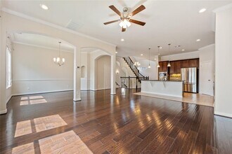 2737 King's Retreat Cir in Houston, TX - Building Photo - Building Photo