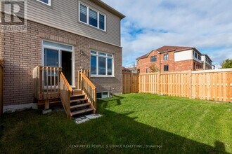 35 Greer St in Barrie, ON - Building Photo - Building Photo