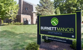 Burnett Manor Apartments