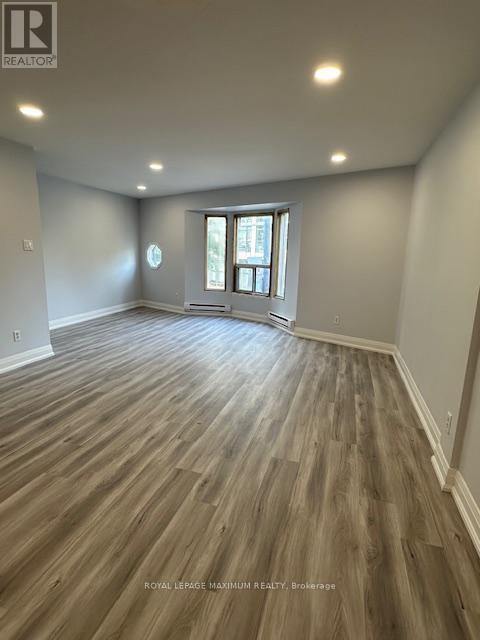 1537 Dundas St W in Toronto, ON - Building Photo - Building Photo