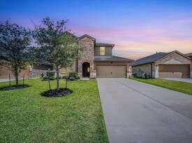29622 Weber Way Ct in Katy, TX - Building Photo