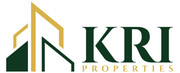 Property Management Company Logo KRI Properties, Inc.