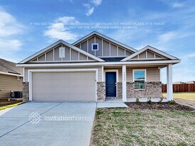 7937 Churchill St in McKinney, TX - Building Photo