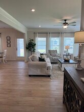 15 Arrington Dr in Adairsville, GA - Building Photo - Building Photo
