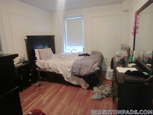 100 Kilsyth Rd in Boston, MA - Building Photo - Building Photo