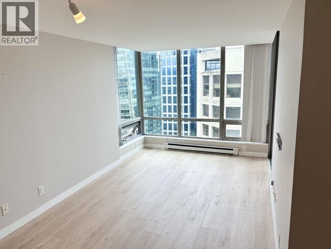 property at 1200-1288-1200 W Georgia St