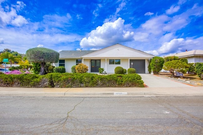 property at 16720 Callado Ct
