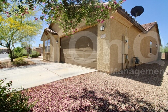 property at 12533 N School Day Dr