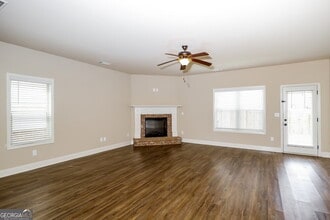 2020 Bridgewater Pass in Hampton, GA - Building Photo - Building Photo