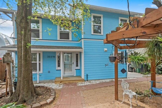 property at 303 Welch St