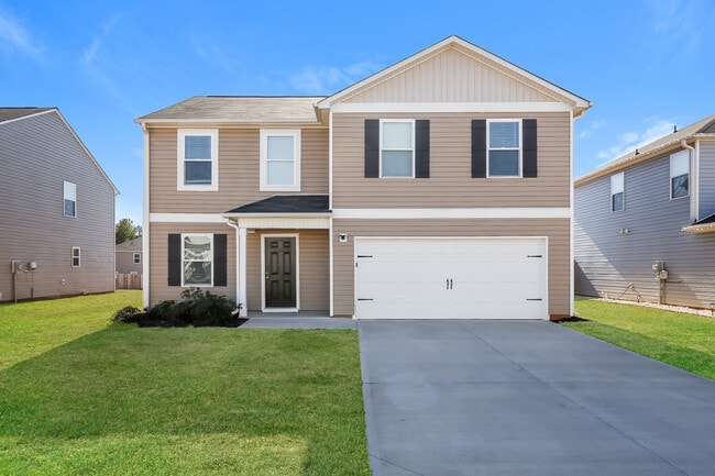 property at 662 Tacoma Trl