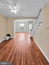 2005 Mercy St in Philadelphia, PA - Building Photo - Building Photo