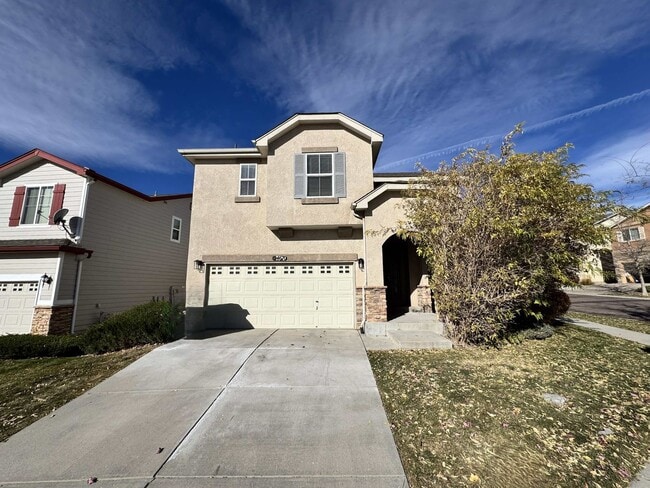 property at 4670 Fish Hawk Point