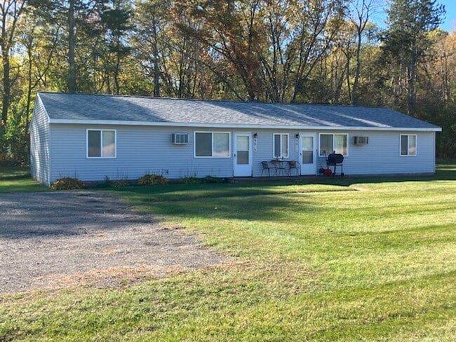property at 9013 Cedar Lake Rd