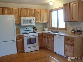 1008 Harrison Dr in Lafayette, CO - Building Photo - Building Photo