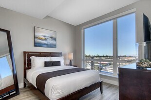 400 San Antonio Rd, Unit SI ID1280729P in Mountain View, CA - Building Photo