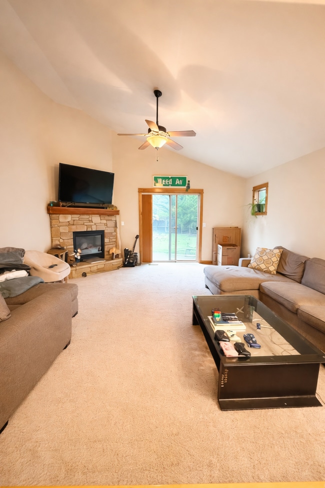 60813 Sawtooth Mountain Ln in Bend, OR - Building Photo - Building Photo