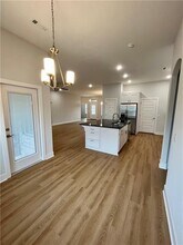 1545 N Dawes St in Fayetteville, AR - Building Photo - Building Photo