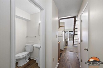 1404 University City Blvd in Blacksburg, VA - Building Photo - Building Photo