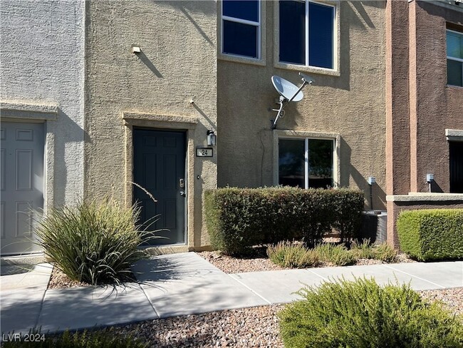 4650 Ranch House Rd, Unit 0911 in North Las Vegas, NV - Building Photo - Building Photo