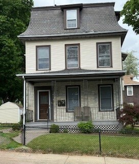 property at 68 Central Ave